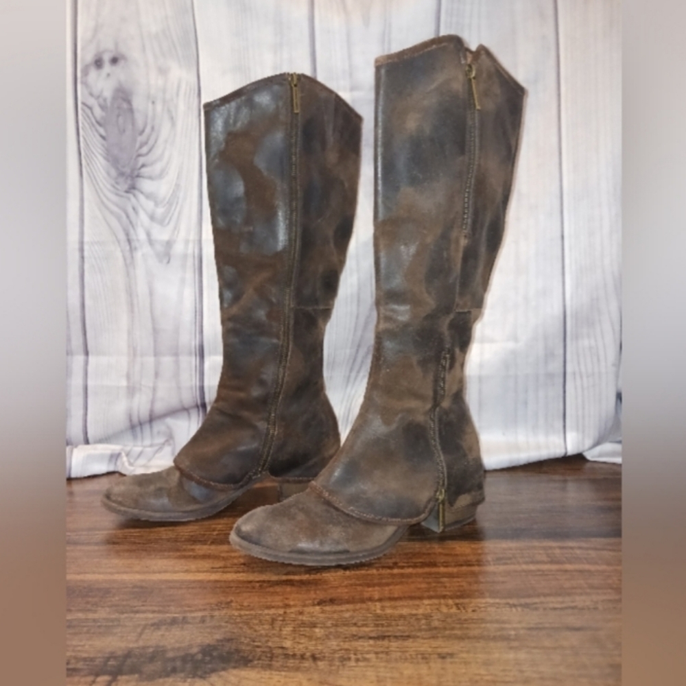 Devi 2 Boots - Picture 2 of 6